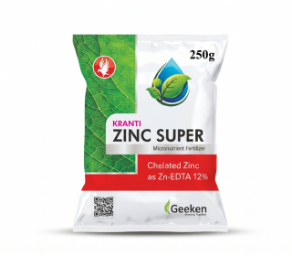 KRANTI ZINC SUPER